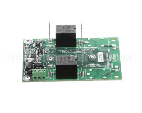 S0712 Bki Switch, Capacitive Touch, 2-Bu