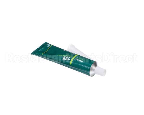 S0713 Bki Sealant, Silicone, Aluminum