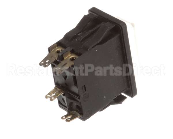S08022 Cambro Power Switch