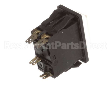 S08022 Cambro Power Switch