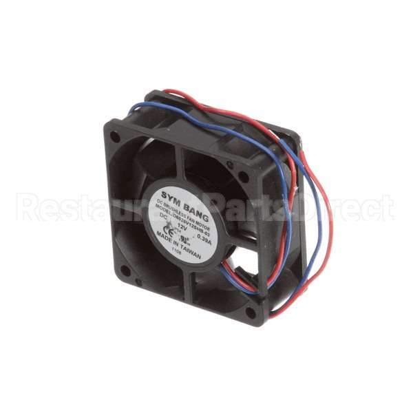 S08040 Compatible Cambro Internal Fan