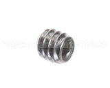 S087 Edlund Screw, 1/4-20 X 1/4 S/S Skt Se
