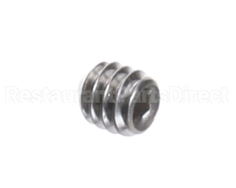 S087 Edlund Screw, 1/4-20 X 1/4 S/S Skt Se