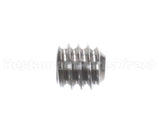 S087 Edlund Screw, 1/4-20 X 1/4 S/S Skt Se