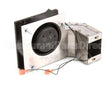 S0903032 Saniserv Blower: Plate And Motor