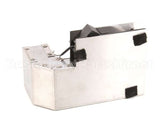 S0903032 Saniserv Blower: Plate And Motor