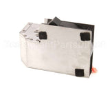 S0903032 Saniserv Blower: Plate And Motor