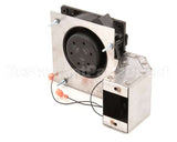 S0903032 Saniserv Blower: Plate And Motor