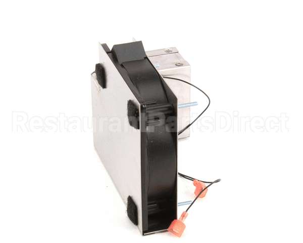 S0903032 Saniserv Blower: Plate And Motor