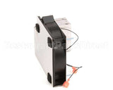 S0903032 Saniserv Blower: Plate And Motor