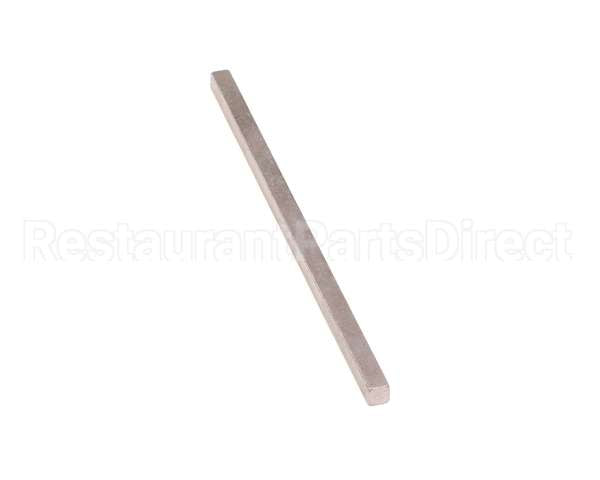 S1-00107110004 York Key,Blower 1/4 In Square X 6.3