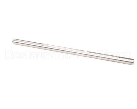 S1-00107115000 York Blower Shaft 1 X 21.50 Long