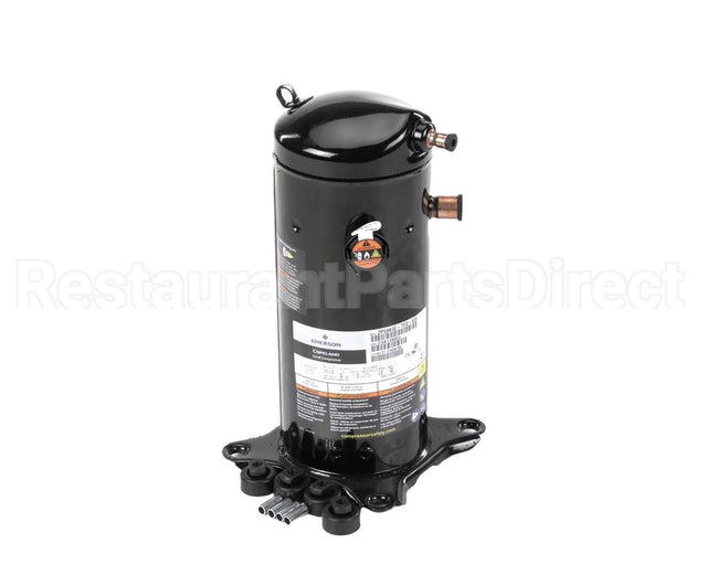 S1-01503947004 York Compressor,Zp54K5E-Tfd-830