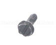S1-02118397000 York Screw,Ab,#10 X 3/4",Black (M25)