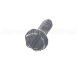S1-02118397000 York Screw,Ab,#10 X 3/4",Black (M25)