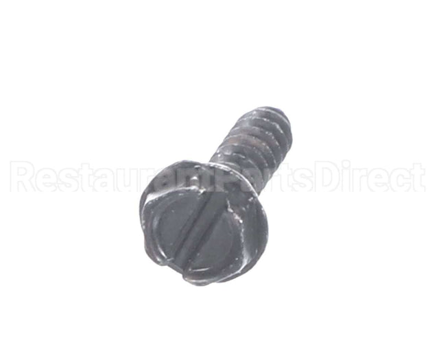 S1-02118397000 York Screw,Ab,#10 X 3/4",Black (M25)