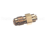 S1-02208017000 York Stem,Valve