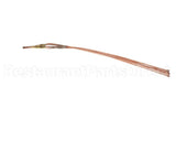 S1-02211610000 York Dist,No Valve,7 Tube,.375X.184,23.5 In