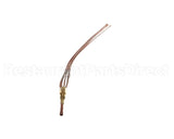 S1-02211610000 York Dist,No Valve,7 Tube,.375X.184,23.5 In