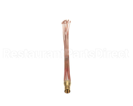 S1-02213156000 York Txv Valve-Distr,3/8X7/8,10Tube,#5,Sporla