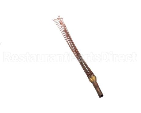 S1-02213561000 York Thermal Expan Vlv-Distr,14 Tube,#10 Orif