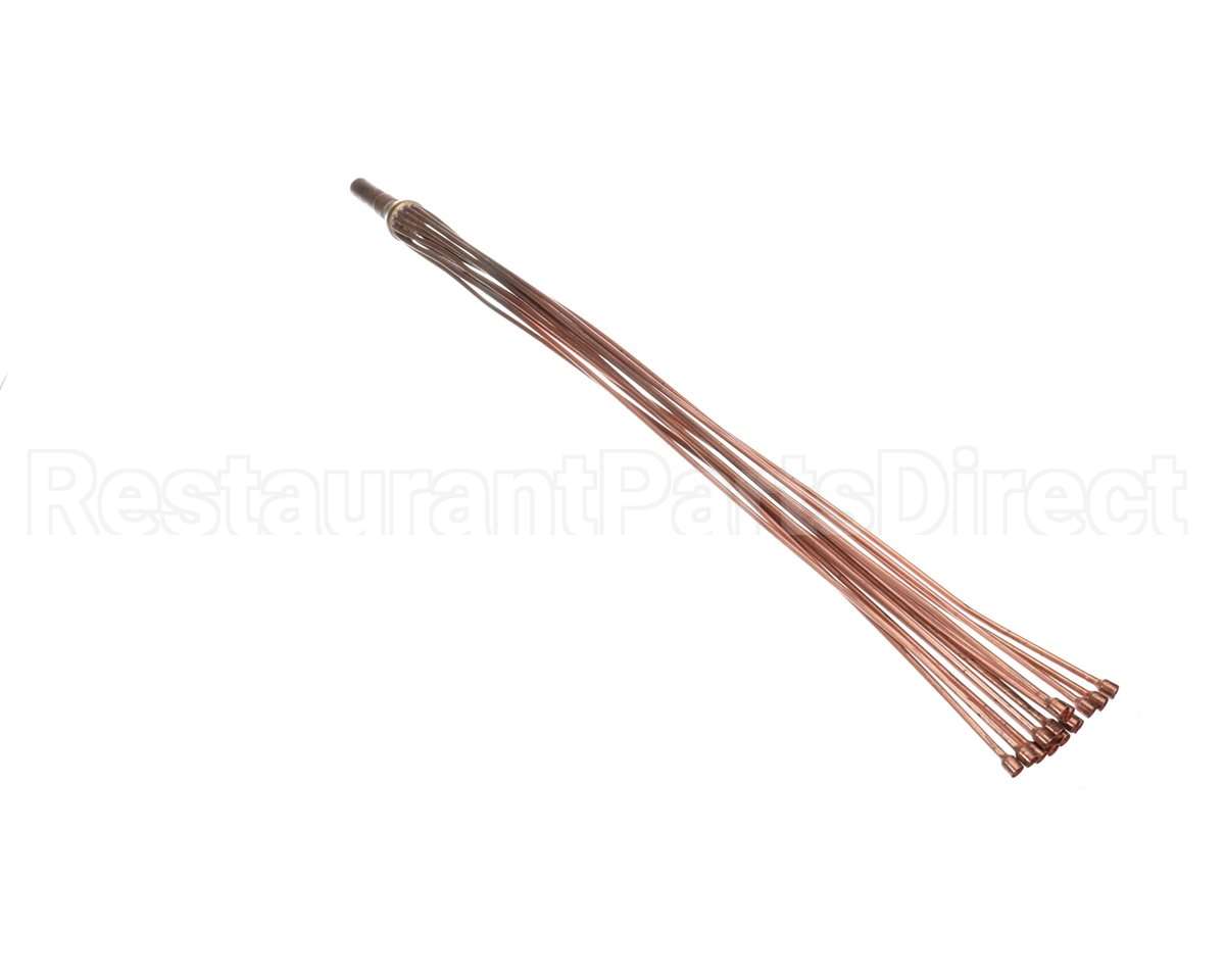 S1-02213561000 York Thermal Expan Vlv-Distr,14 Tube,#10 Orif