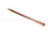 S1-02213690000 York Dist,Orfice,Belled,10 Tube,20 Inch