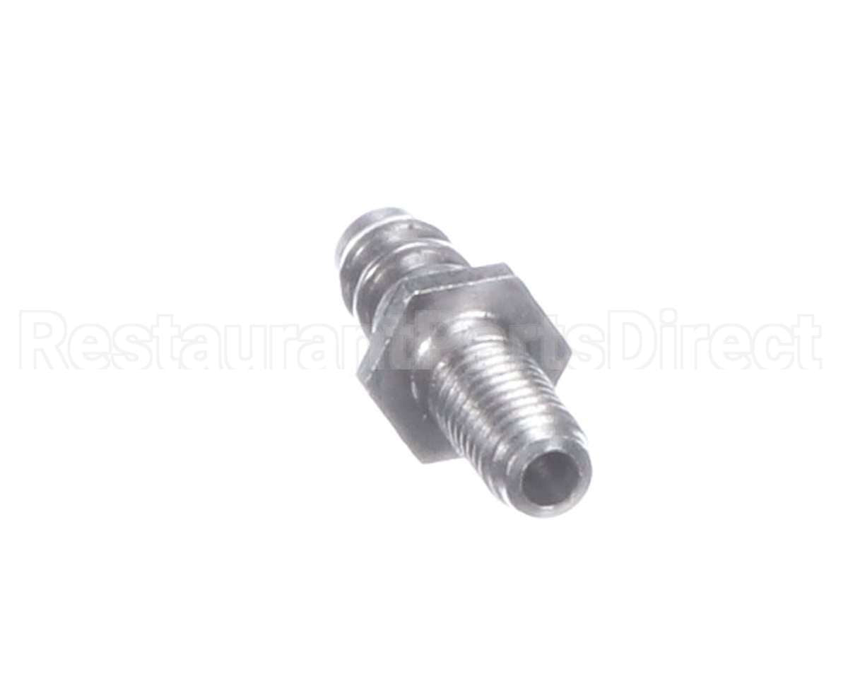 S1-02316881000 York Fitting,Air Pressure Tap,5/16 Hex