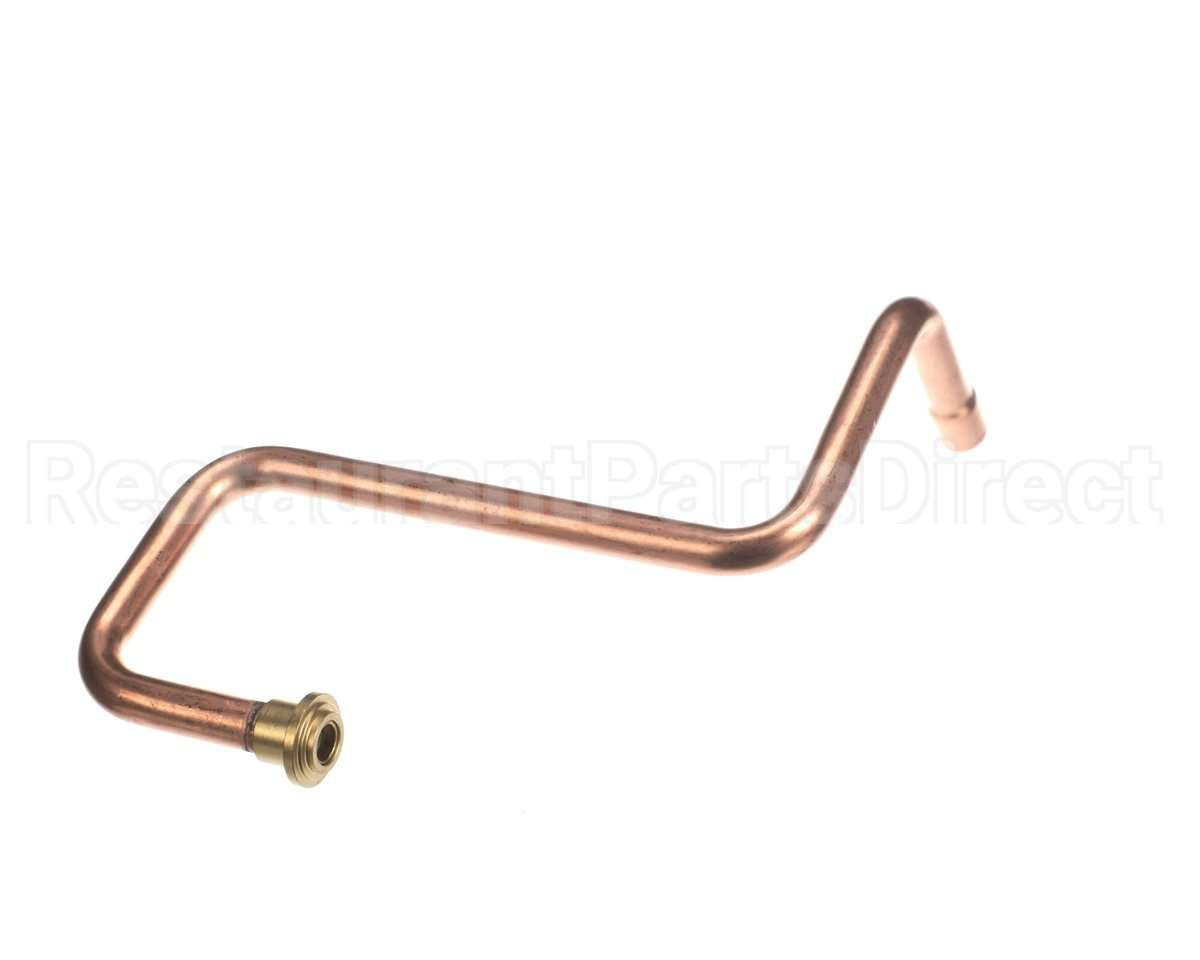 S1-02322463000 York Copper Assembly,Liquid Line