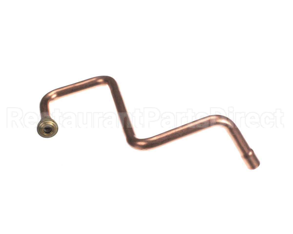 S1-02322463000 York Copper Assembly,Liquid Line