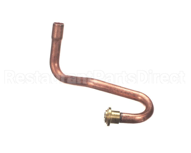 S1-02322464000 York Copper Assembly,Liquid Line