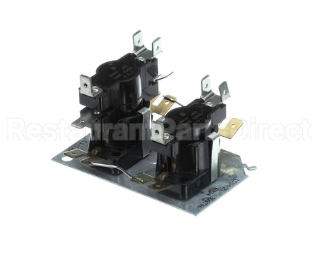 S1-02419082030 York Relay,Sequencer,Heat 24V