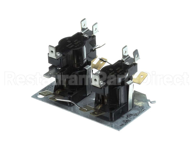 S1-02419082030 York Relay,Sequencer,Heat 24V