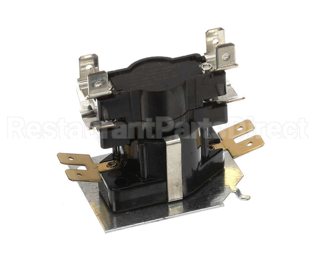 S1-02419082039 York Relay,Sequencer,Heat 24V