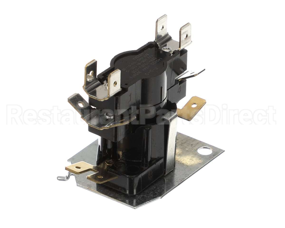 S1-02419082039 York Relay,Sequencer,Heat 24V