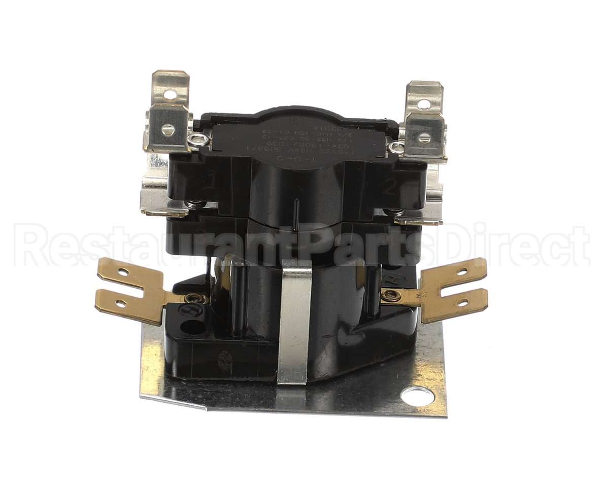 S1-02419082039 York Relay,Sequencer,Heat 24V