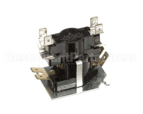 S1-02419082738 York Relay,Time Delay,Heat Sequencer