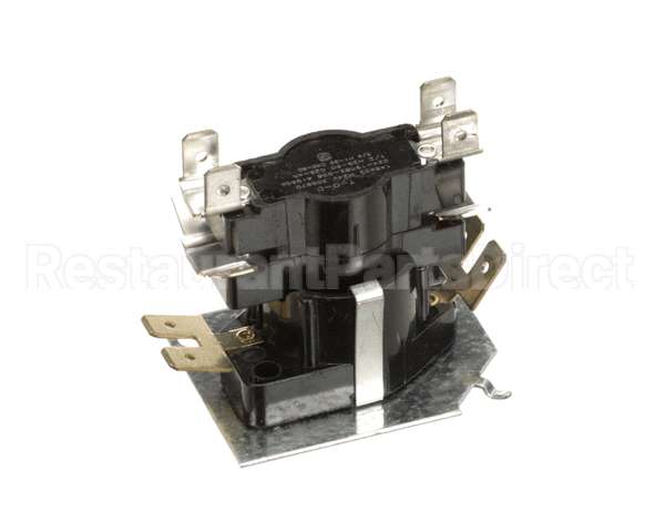 S1-02419082738 York Relay,Time Delay,Heat Sequencer