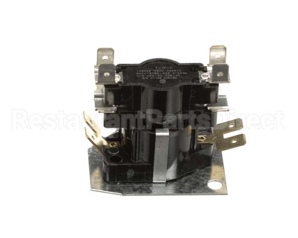 S1-02419082738 York Relay,Time Delay,Heat Sequencer