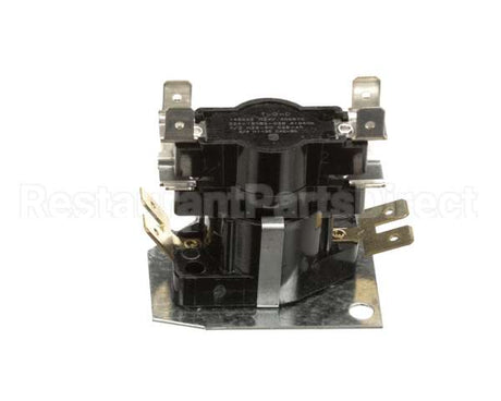 S1-02419082738 York Relay,Time Delay,Heat Sequencer