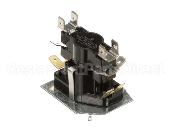 S1-02419082738 York Relay,Time Delay,Heat Sequencer