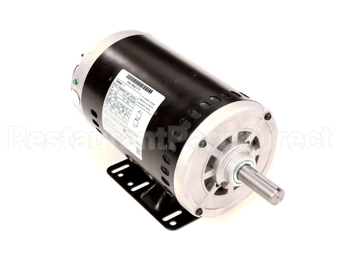 S1-02419623717 York Blower Motor,3.0,1725/1,208-230/460