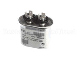S1-02420043700 York Single Run Capacitor, 5Mfd,370V,Oval