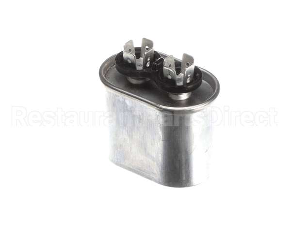 S1-02420043700 York Single Run Capacitor, 5Mfd,370V,Oval