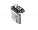 S1-02420043700 York Single Run Capacitor, 5Mfd,370V,Oval
