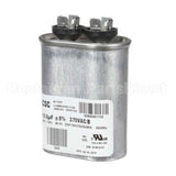 S1-02420046700 York Single Run Capacitor, 10Mfd,370V,Flat