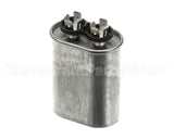 S1-02420062700 York Single Run Capacitor, 5Mfd,440V,Flat