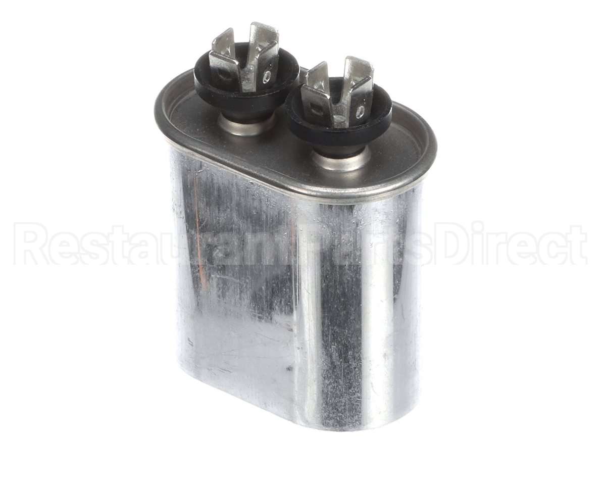 S1-02420084700 York Capacitor,Run Single,4Mfd,370V,Flat