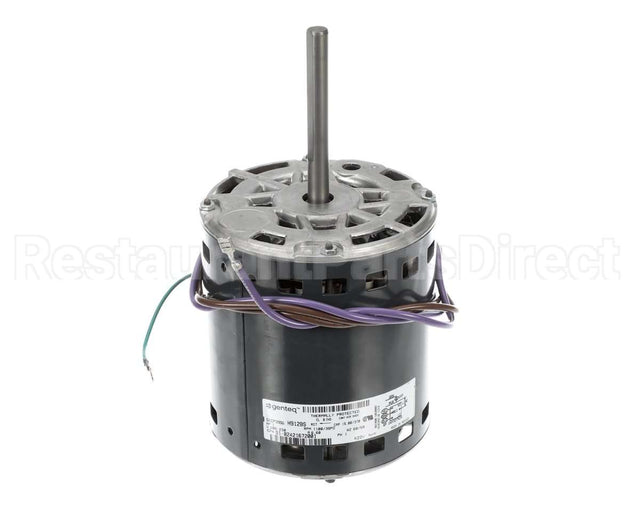 S1-02421672001 York Mtr,Blw,1.0,1100/3,Ccw,230-1-60