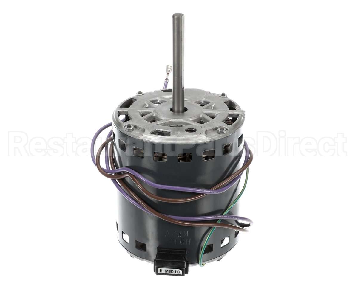 S1-02421672001 York Mtr,Blw,1.0,1100/3,Ccw,230-1-60